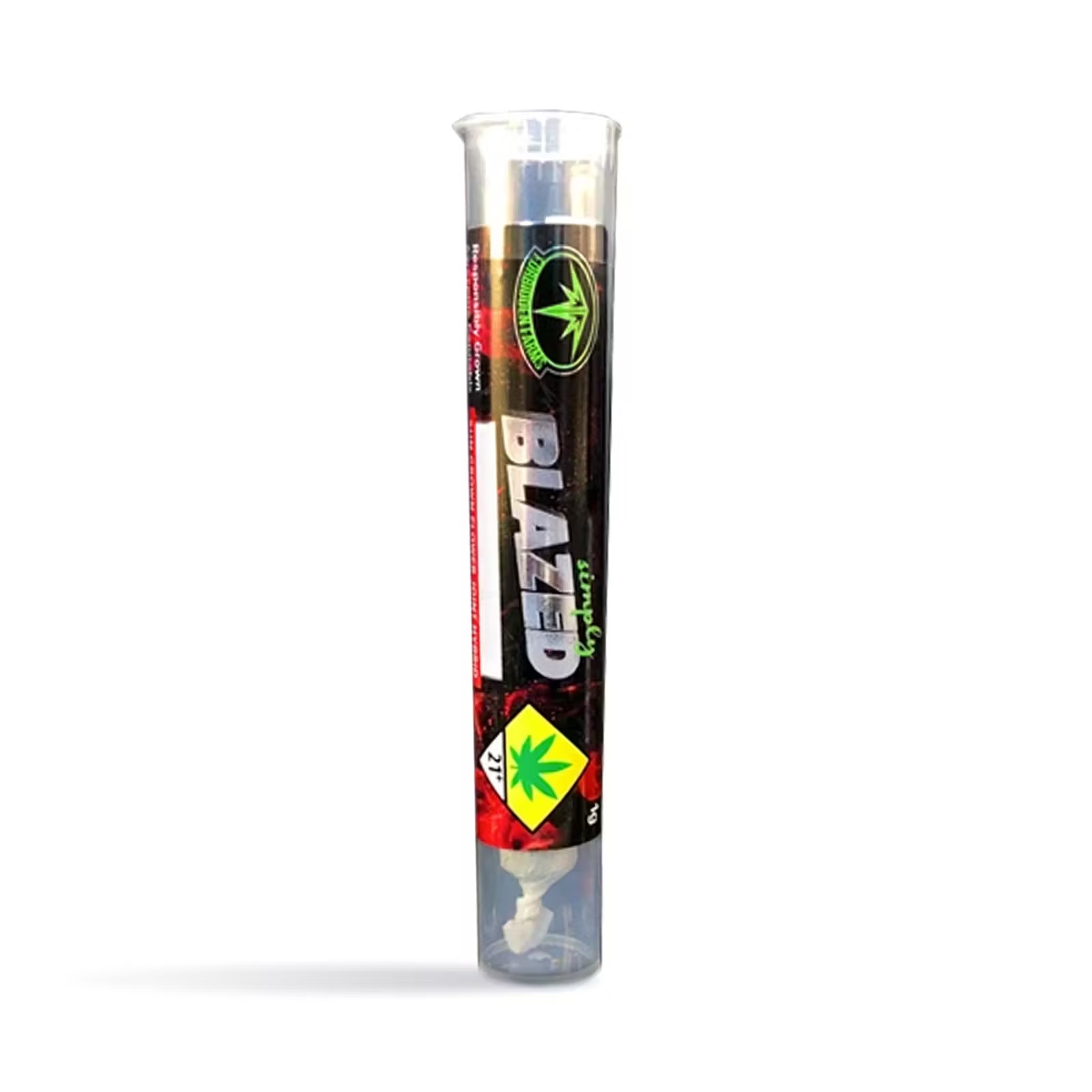 Photograph of product: Blueberry Squirt Preroll | 1g