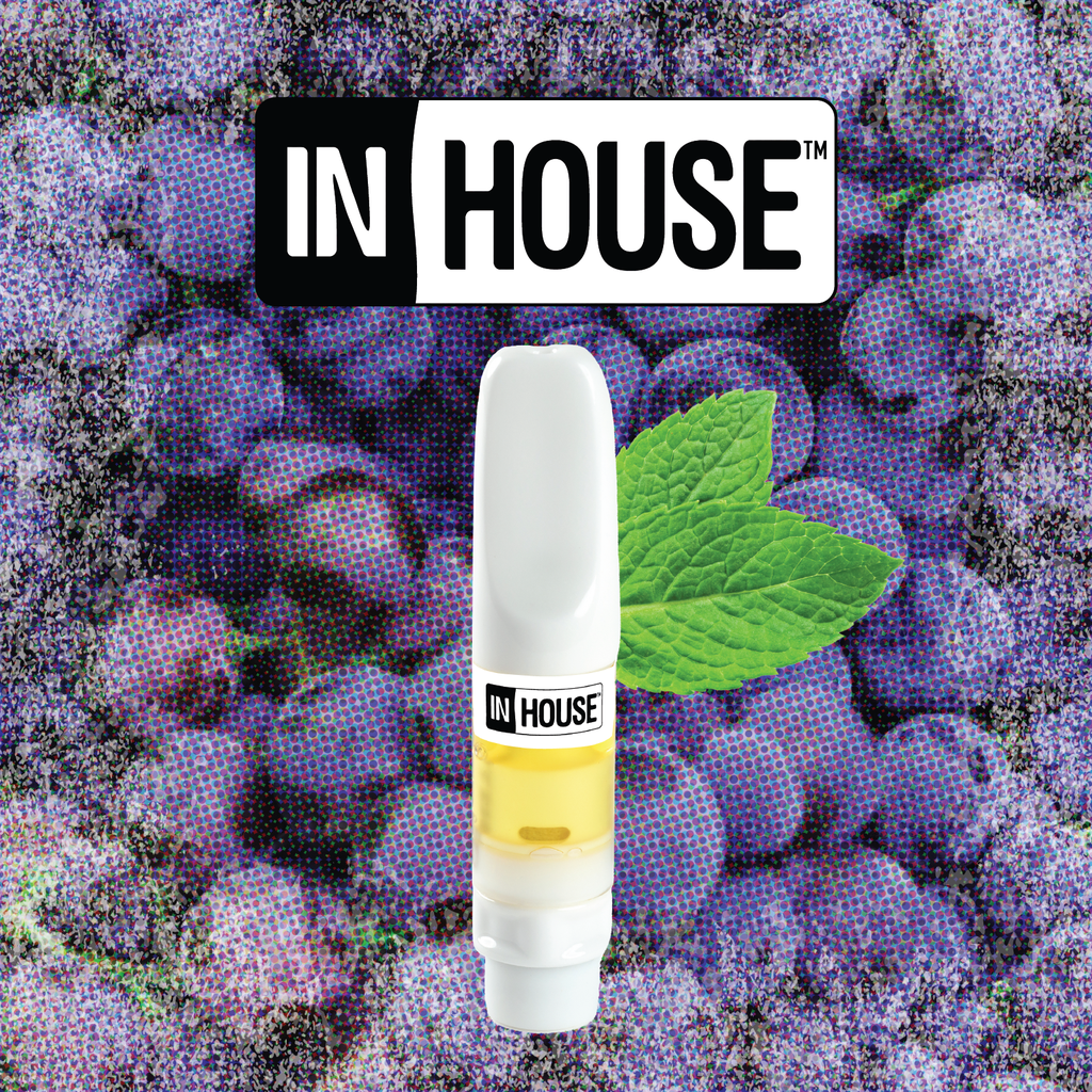Photograph of Product: Cool Grape - ["1g"]