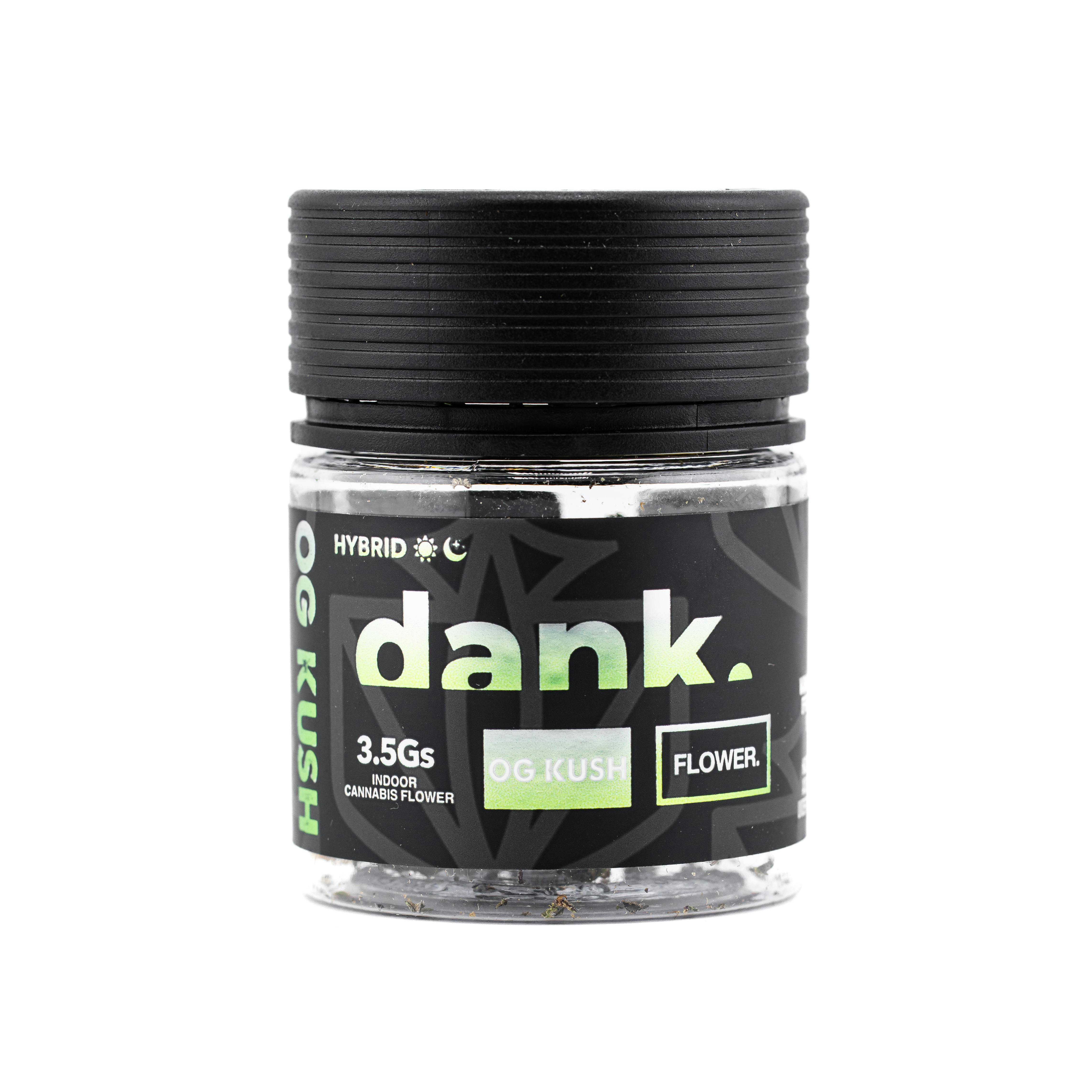 Photograph of Product: OG KUSH - 3.5g