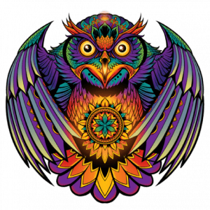 Photograph of product: Michigander Fire - Drip Station - Prepackaged Shake/Trim - 28g