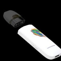 Photograph of product: Pod Battery - 710 Labs