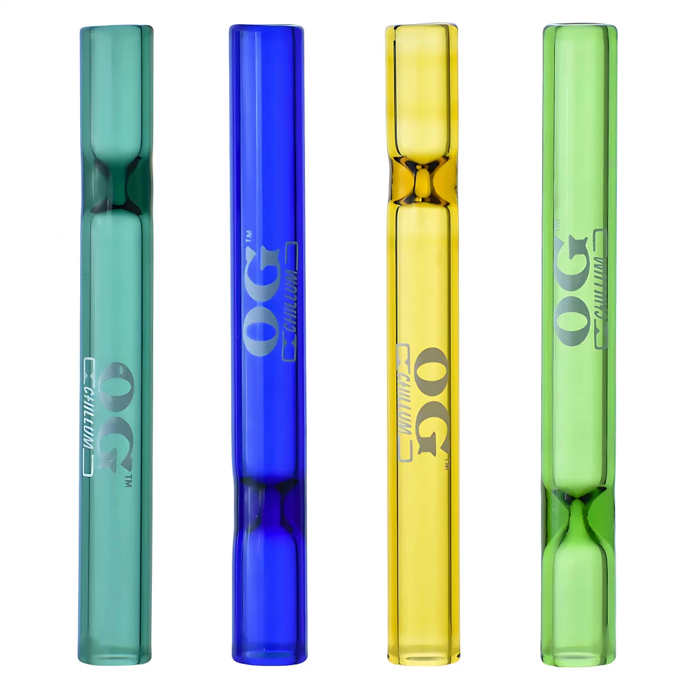 Photograph of product: The OG Chillum