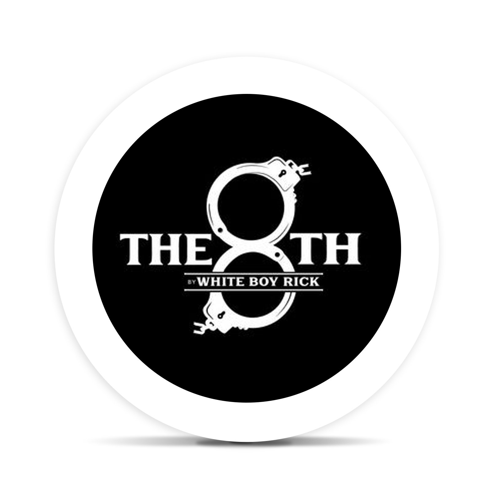 Logo for img-fluid: The 8th