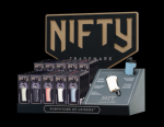 Photograph of product: Nifty Hit Lighter