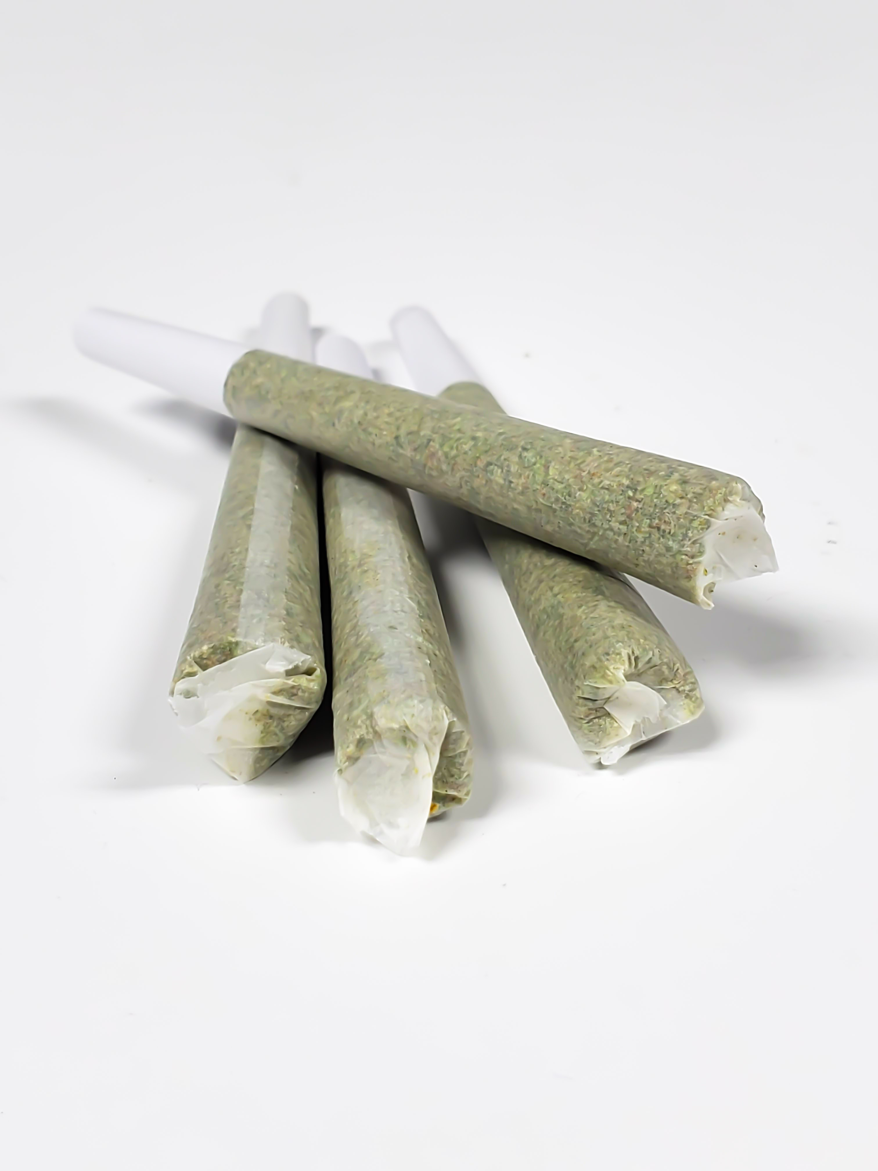 Photograph of product: Preroll | Oui'd