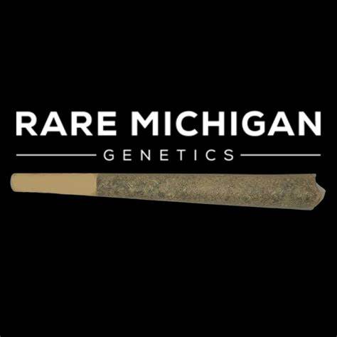 Photograph of product: Boujee | RMG | Pre-Roll