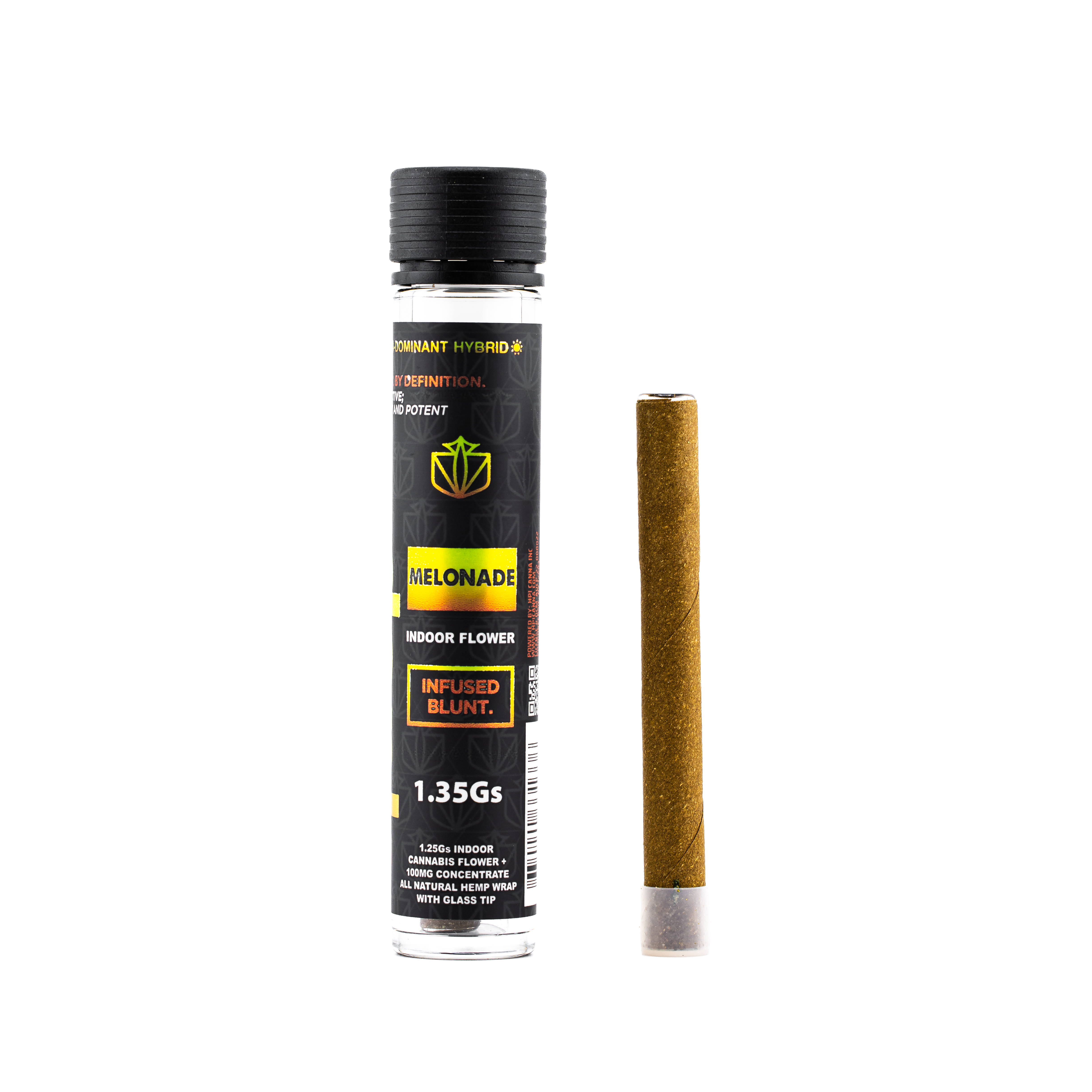 Photograph of product: Melonade | Indoor Infused Blunt 1.35g