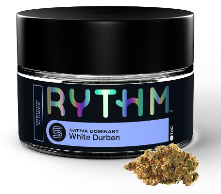 Photograph of product: White Durban | Whole Flower