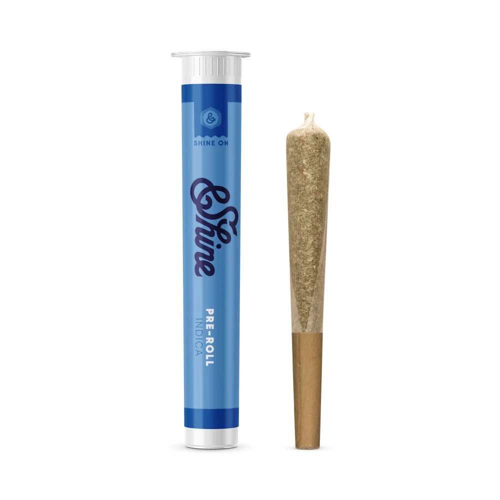 Photograph of product: Kong Single Pre-Roll