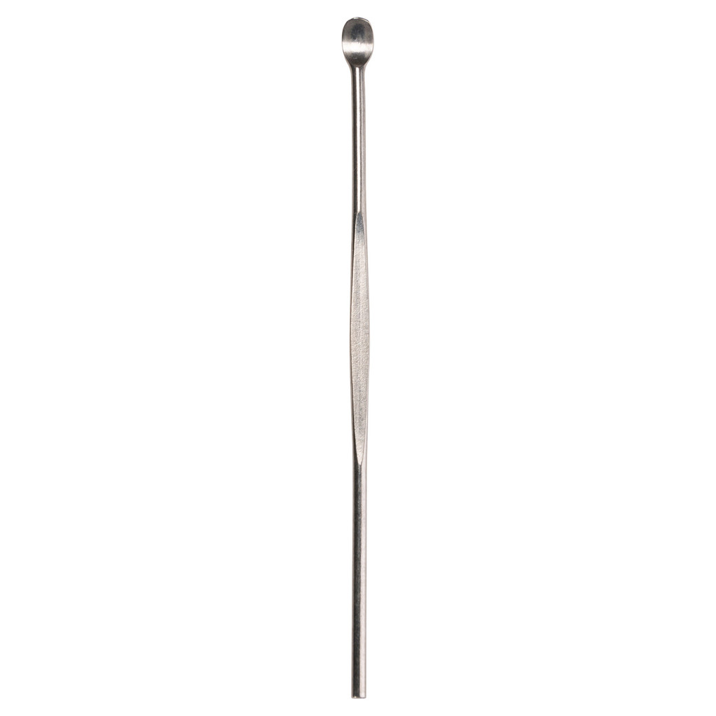 Photograph of product: Metal 80mm Dab Tool