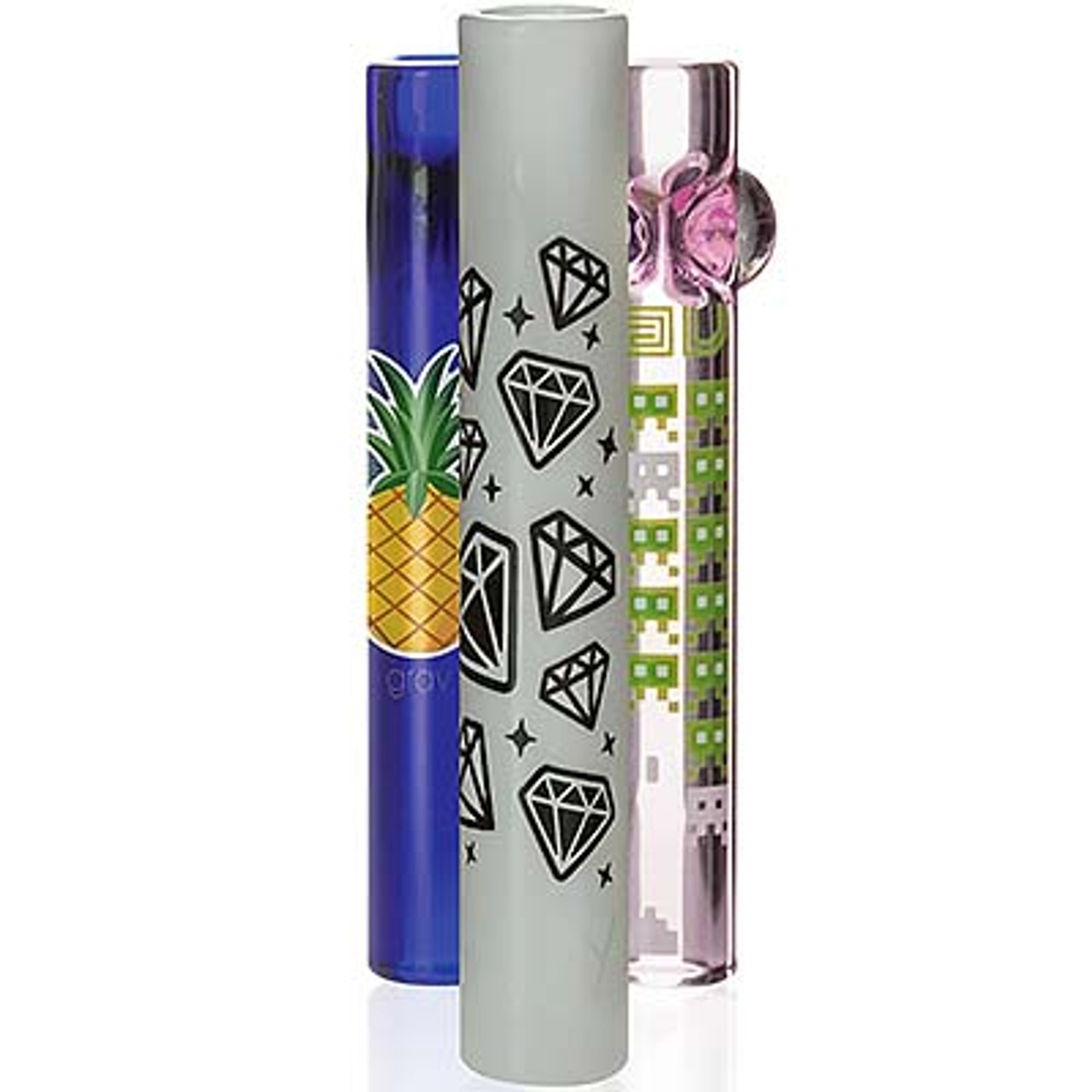 Photograph of product: Whimsical Taster | Chillum