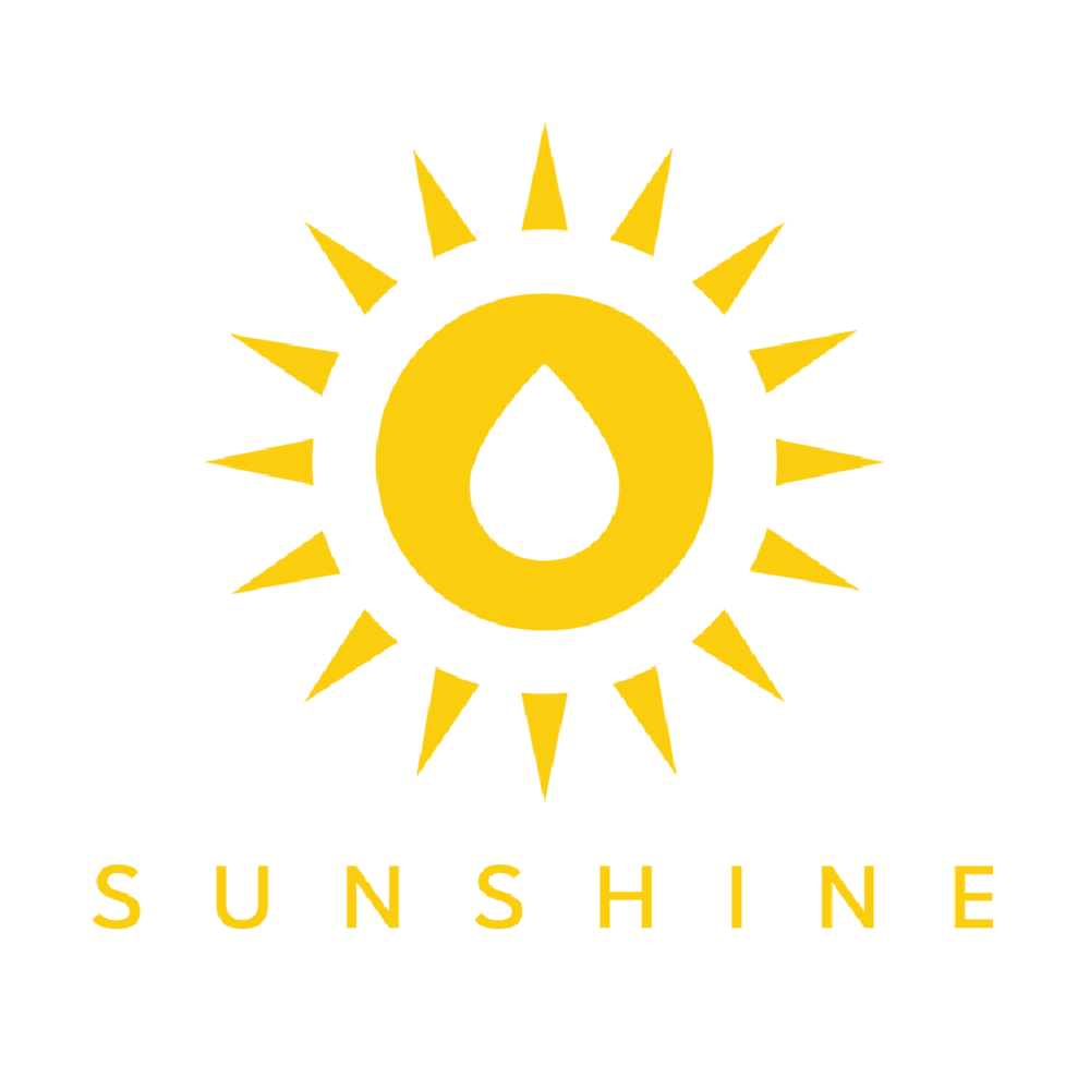 Logo for img-fluid: Sunshine