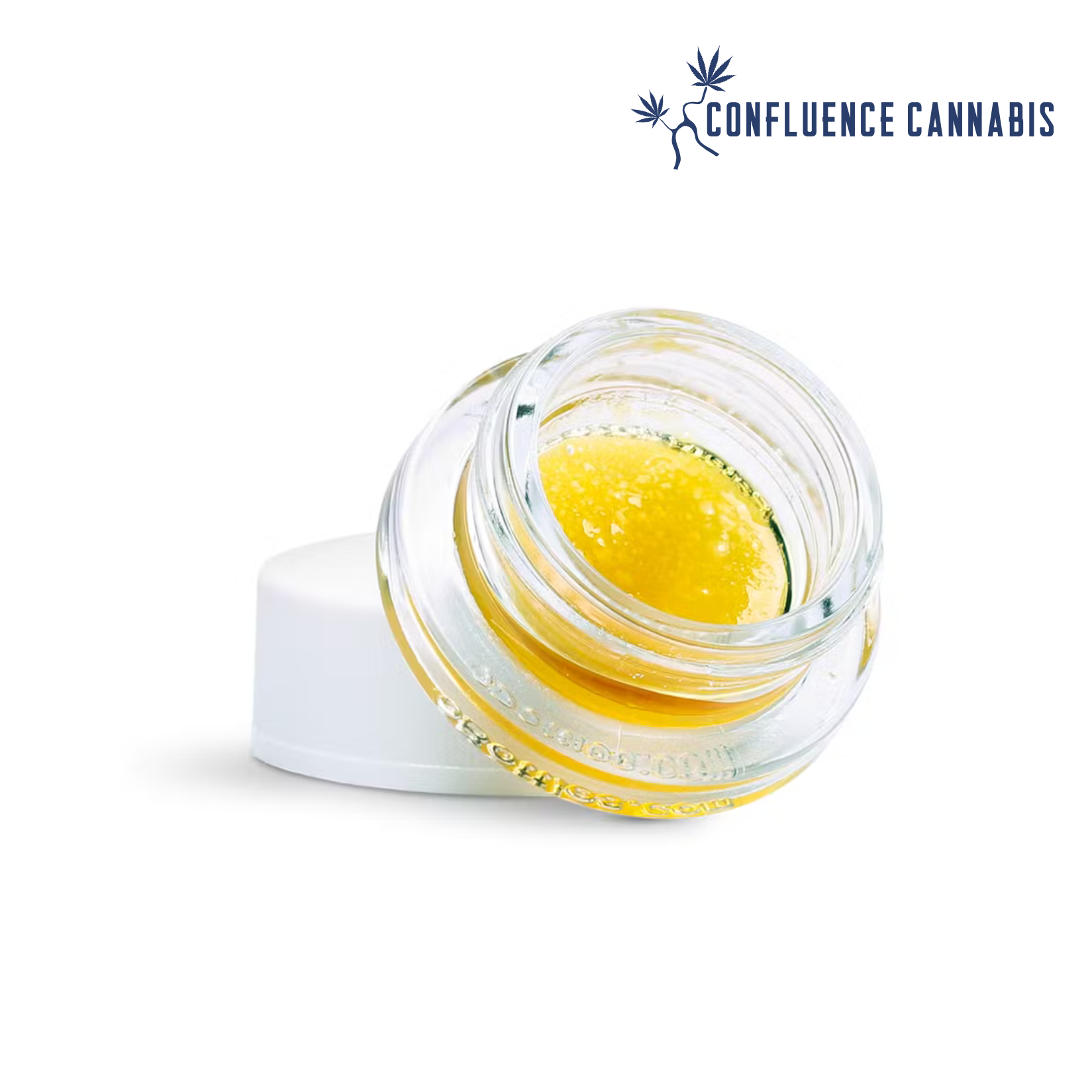 Photograph of product: VSOP Live Resin