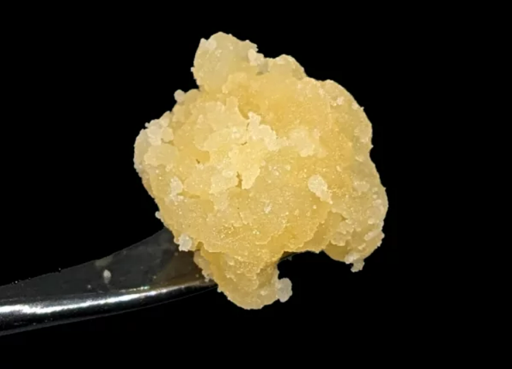 Photograph of product: Light  - LUCENT DREAM - TH-oui-A Crumble - (1g) - S