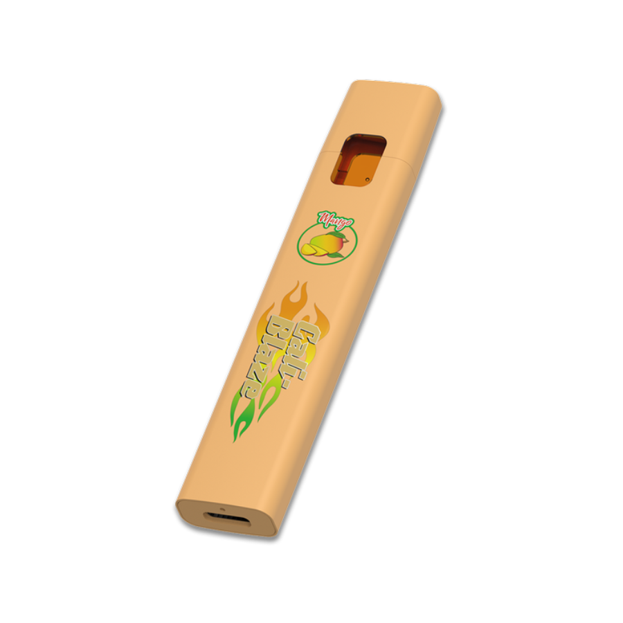 Photograph of product: Mango Disposable