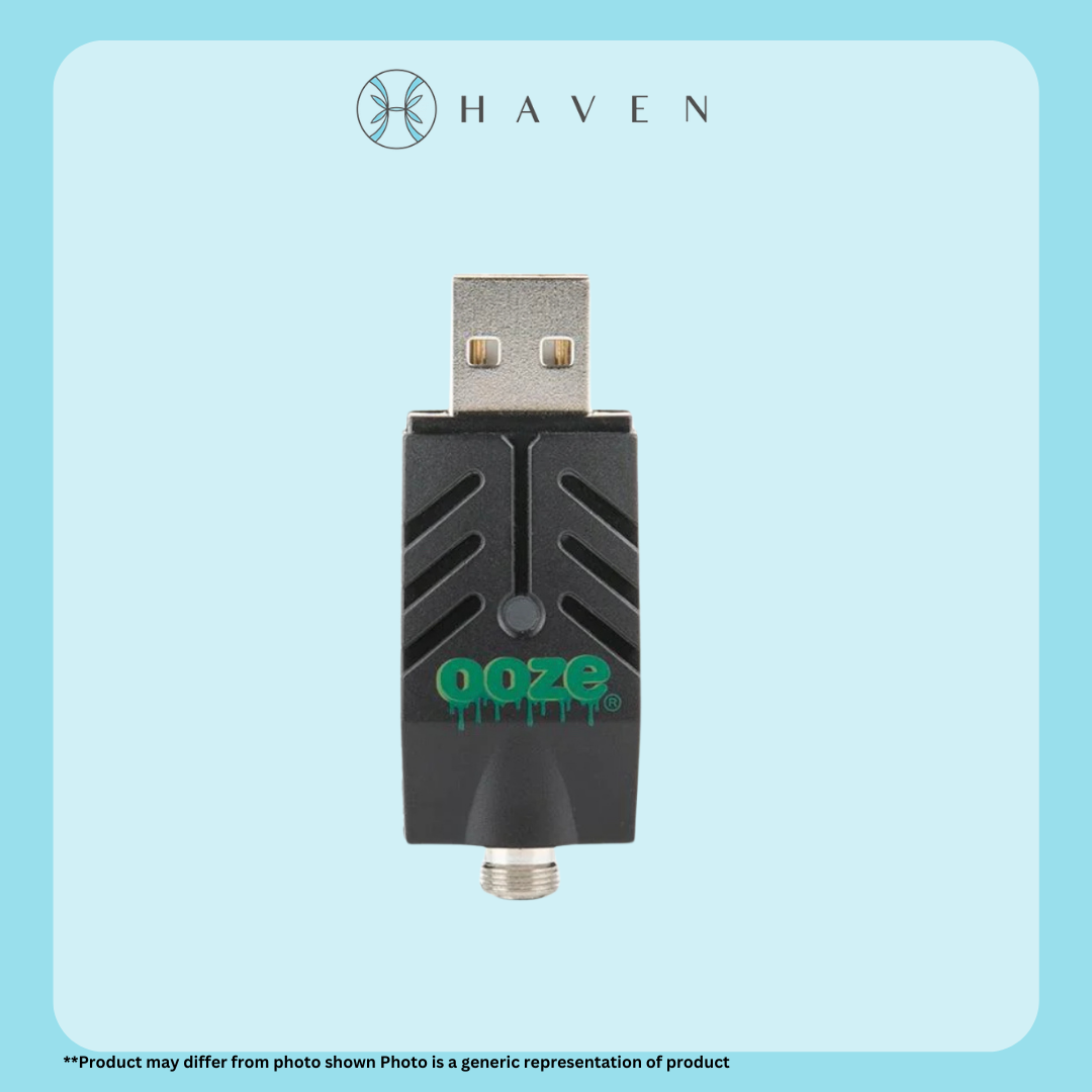 Photograph of product: 5/10 Thread USB Smart Charger