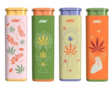 Photograph of product: MK Lighter Cultivate Series Jet Pocket