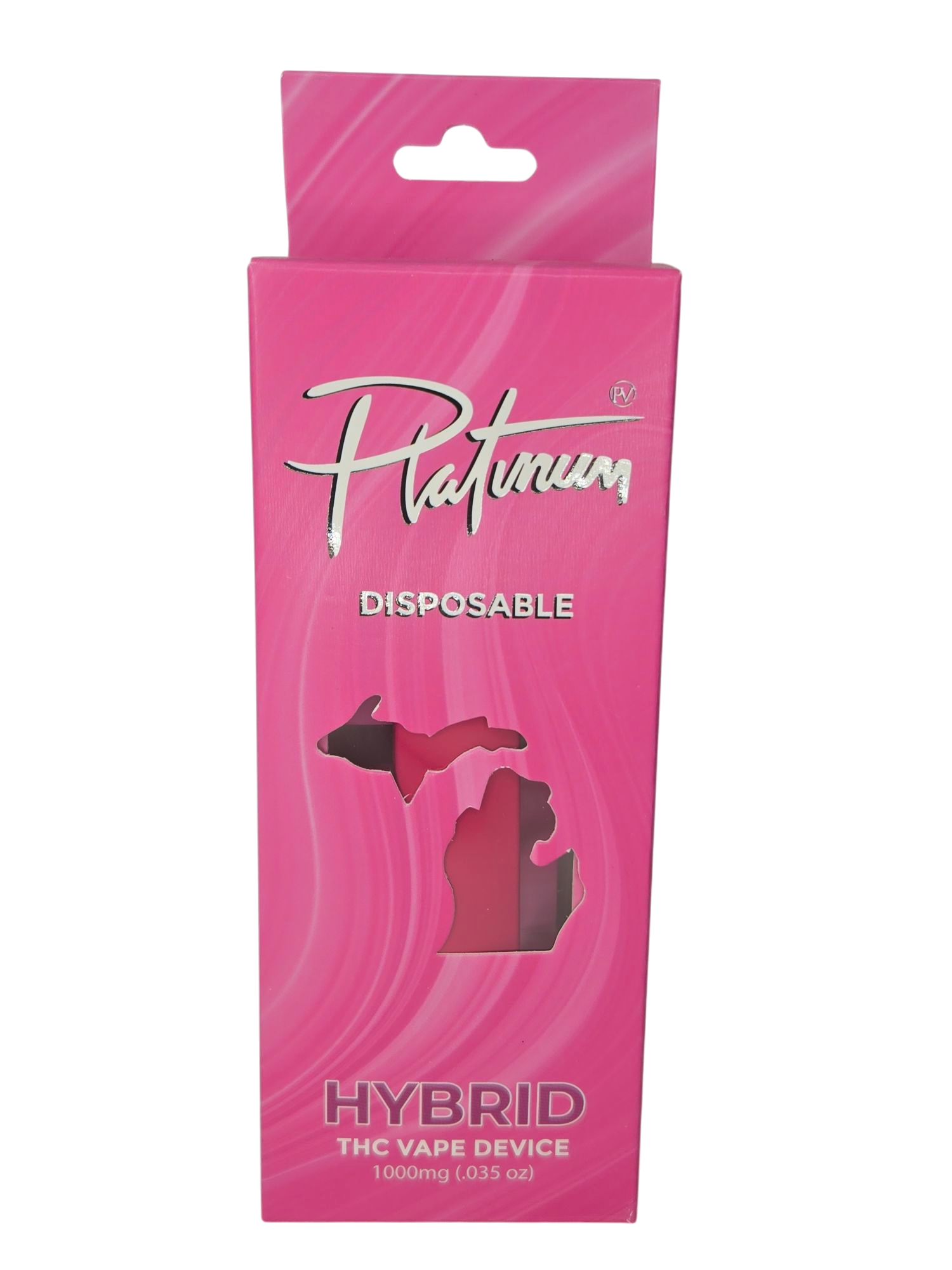 Photograph of product: Cactus Quencher | 1g Aio