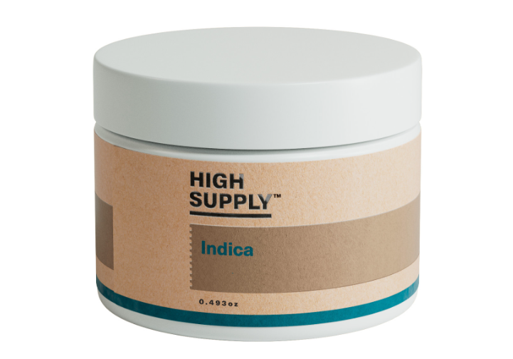 Photograph of product: White Grape Runtz - 7g Flower - High Supply