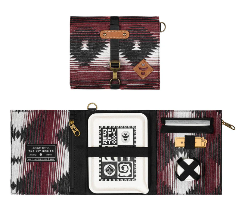 Photograph of product: Revelry The Rolling Kit - Southwest