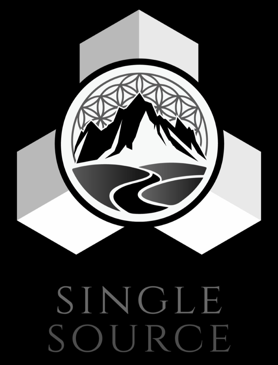 Photograph of Product: Single Source | Champagne Patties | FSCCB