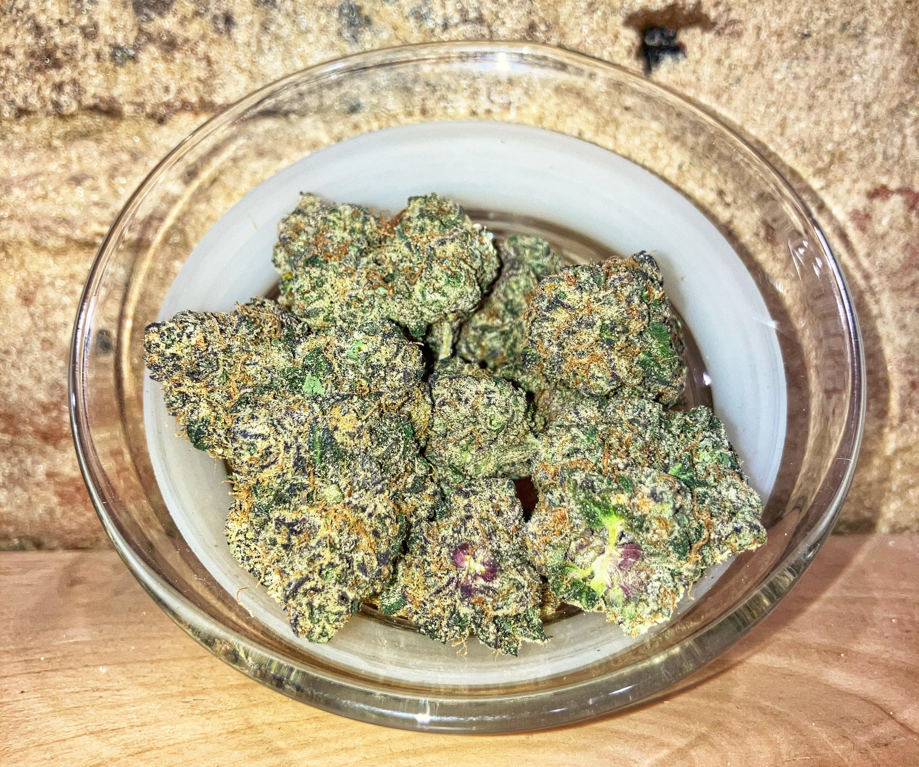 Photograph of product: A + B CANDY CAKE | 3.5G