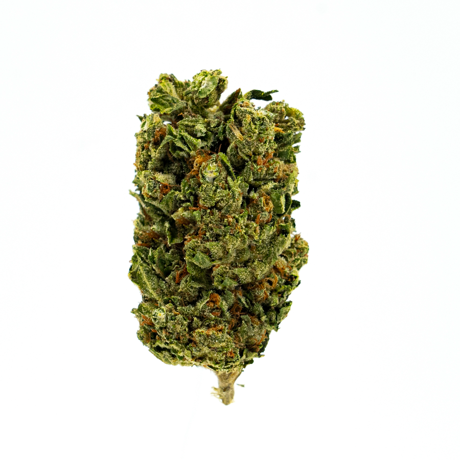 Photograph of product: House .55g Bruce Banner - Pre Roll