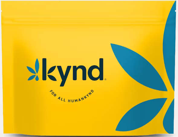 Photograph of product: Flower | Sherbet Sundae - 3.5g