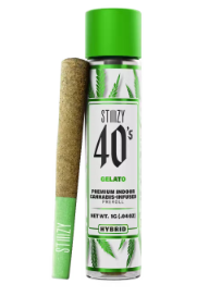 Photograph of product: Gelato Infused Preroll | 1g