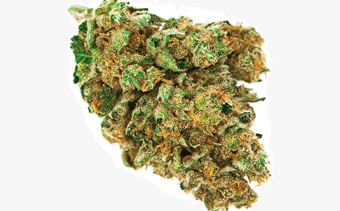 Photograph of product: Lemon Flufluns - 28g