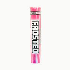 Photograph of product: Flower Dept. - Peach Tartz - TH-ouiA Infused Pre-Roll