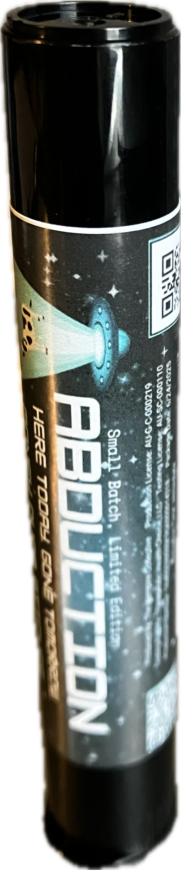 Photograph of product: Money Over Bitches | Abduction