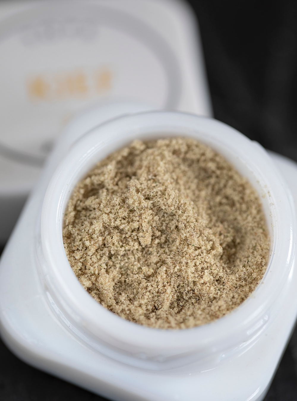 Photograph of product: Kief Pie P!@$