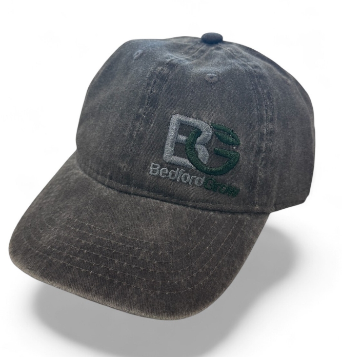 Photograph of product: NC BG Hat - Brown