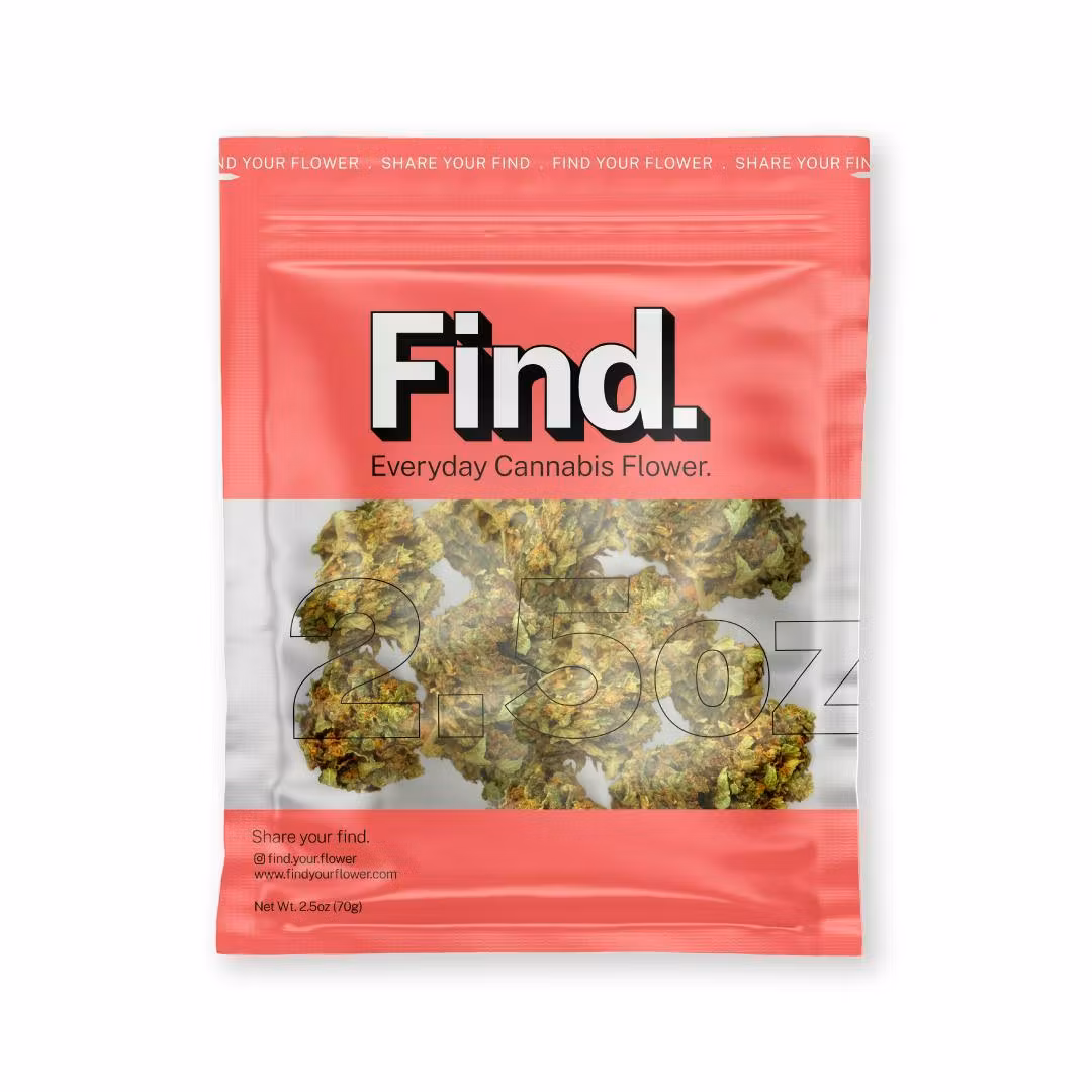 Photograph of Product: Find Thai Sunrise Flower 70g