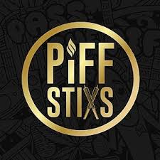 Photograph of product: Piff Stix LP, SLH, WR Variety 12pk Prerolls