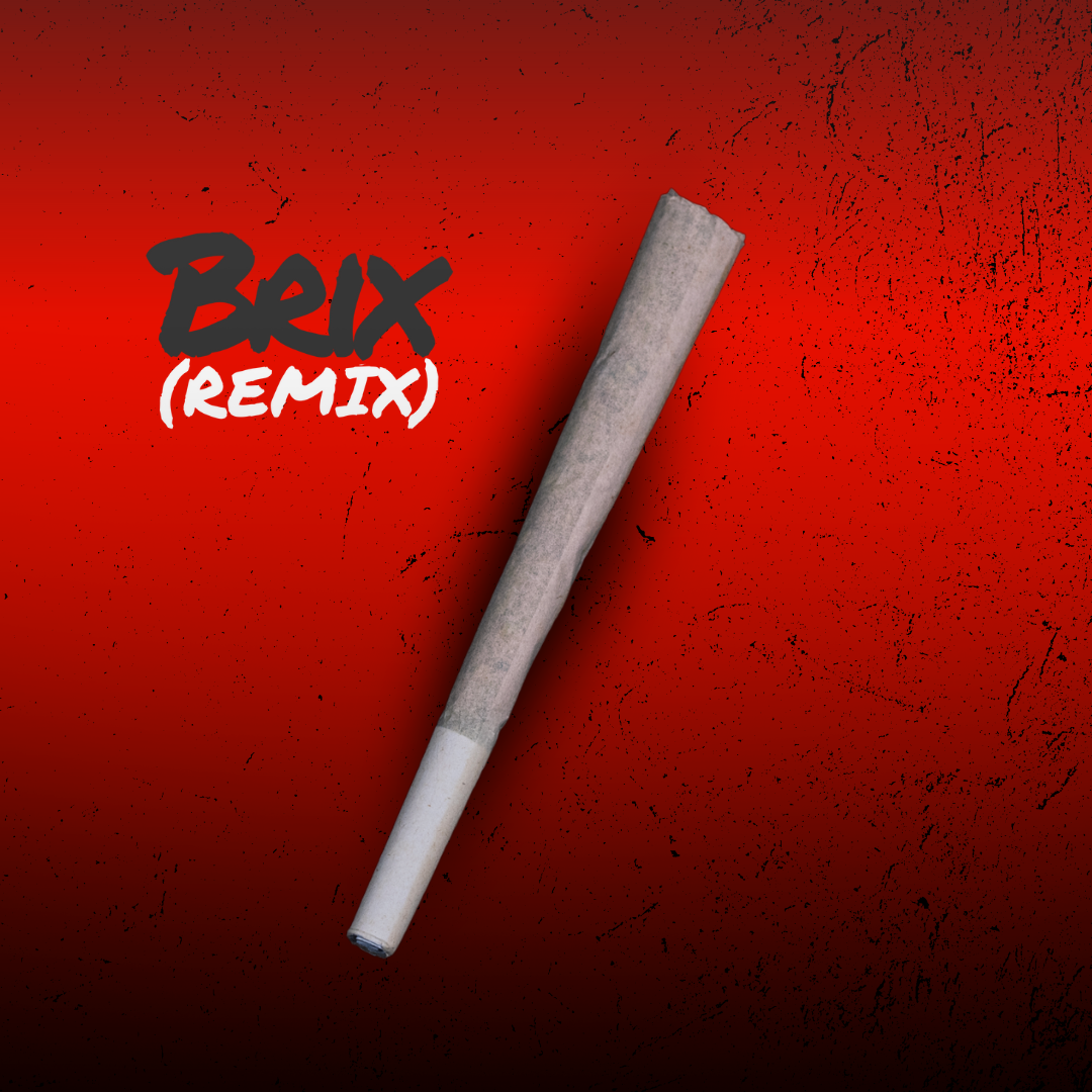 Photograph of Product: BRIX | Triple Double Cream | Preroll | 1g
