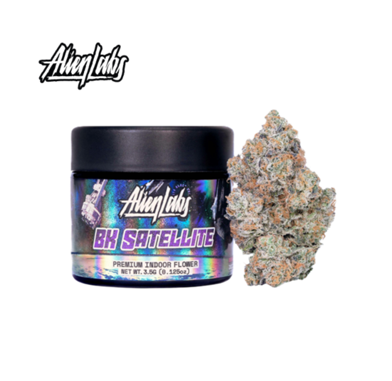 Photograph of product: BK SATELLITE 3.5G INDOOR