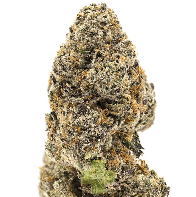 Photograph of product: Kru Jones - Eighth