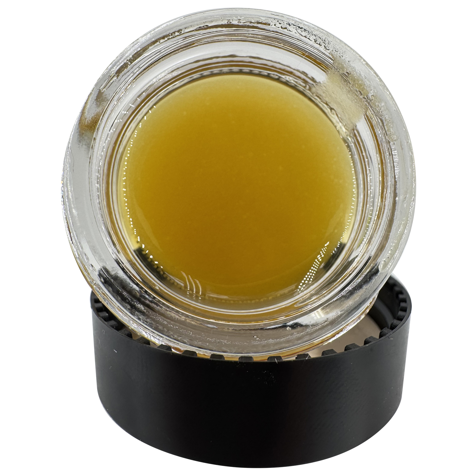 Photograph of product: Trap House Company GMO Live Resin Rec