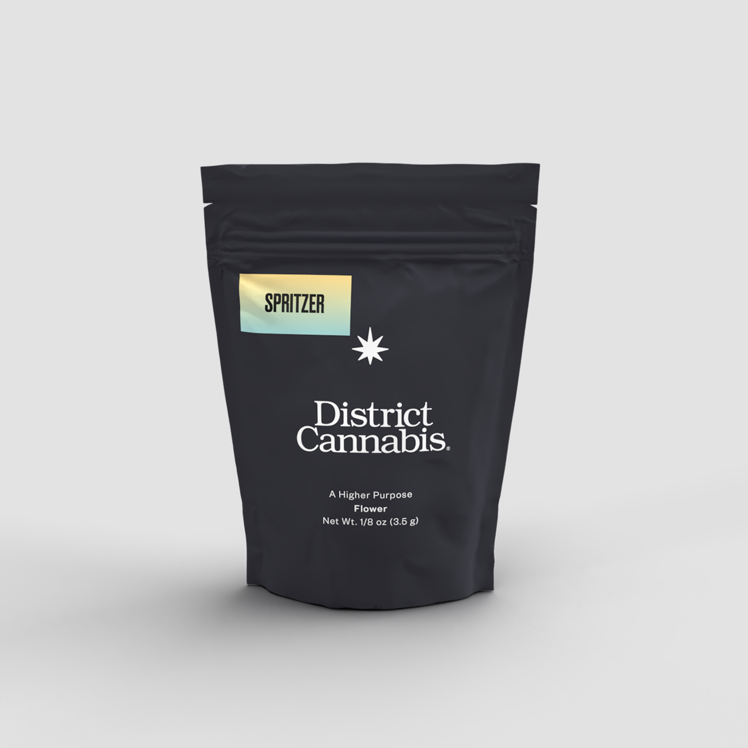 Photograph of Product: Spritzer Flower | 3.5g