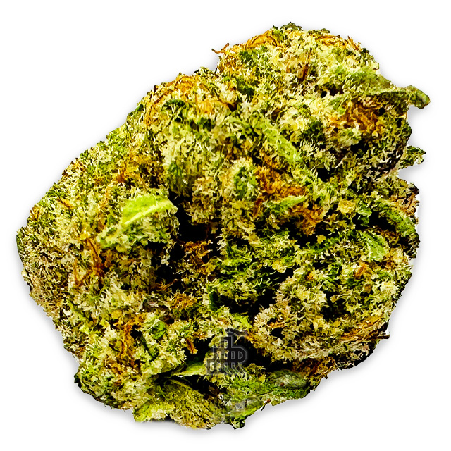 Photograph of product: Burnout O.G. | Deli Style | Tier Six - 28g