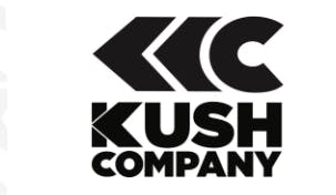Photograph of product: KUSH COMPANY - SOUR POWER OG 1G PRE ROLL