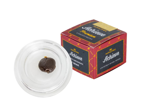 Photograph of product: Achieve: au chocolat Frosted Donuts au chocolat