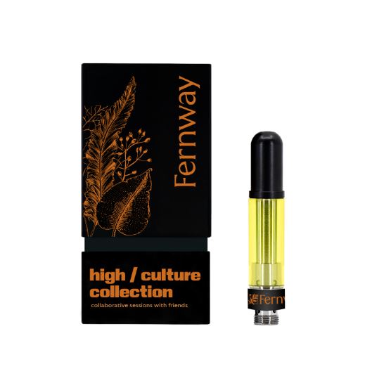 Photograph of product: Fernway: A Shore Thing | Cart