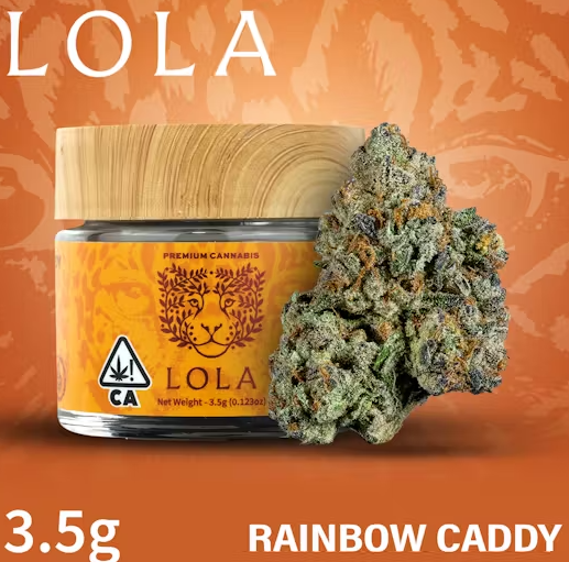 Photograph of product: RAINBOW CADDY