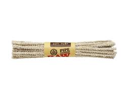 Photograph of product: Raw Hemp Pipe Cleaners