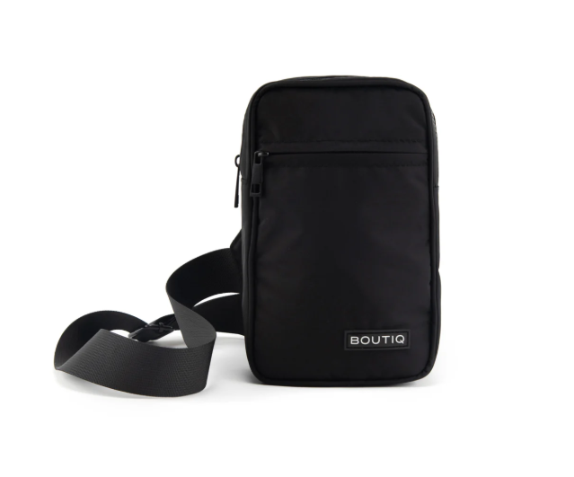 Photograph of product: Crossbody Bag