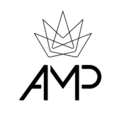 thumbnail-Size Logo for storeLogo: AMP Cannabis Dispensary - Brockton