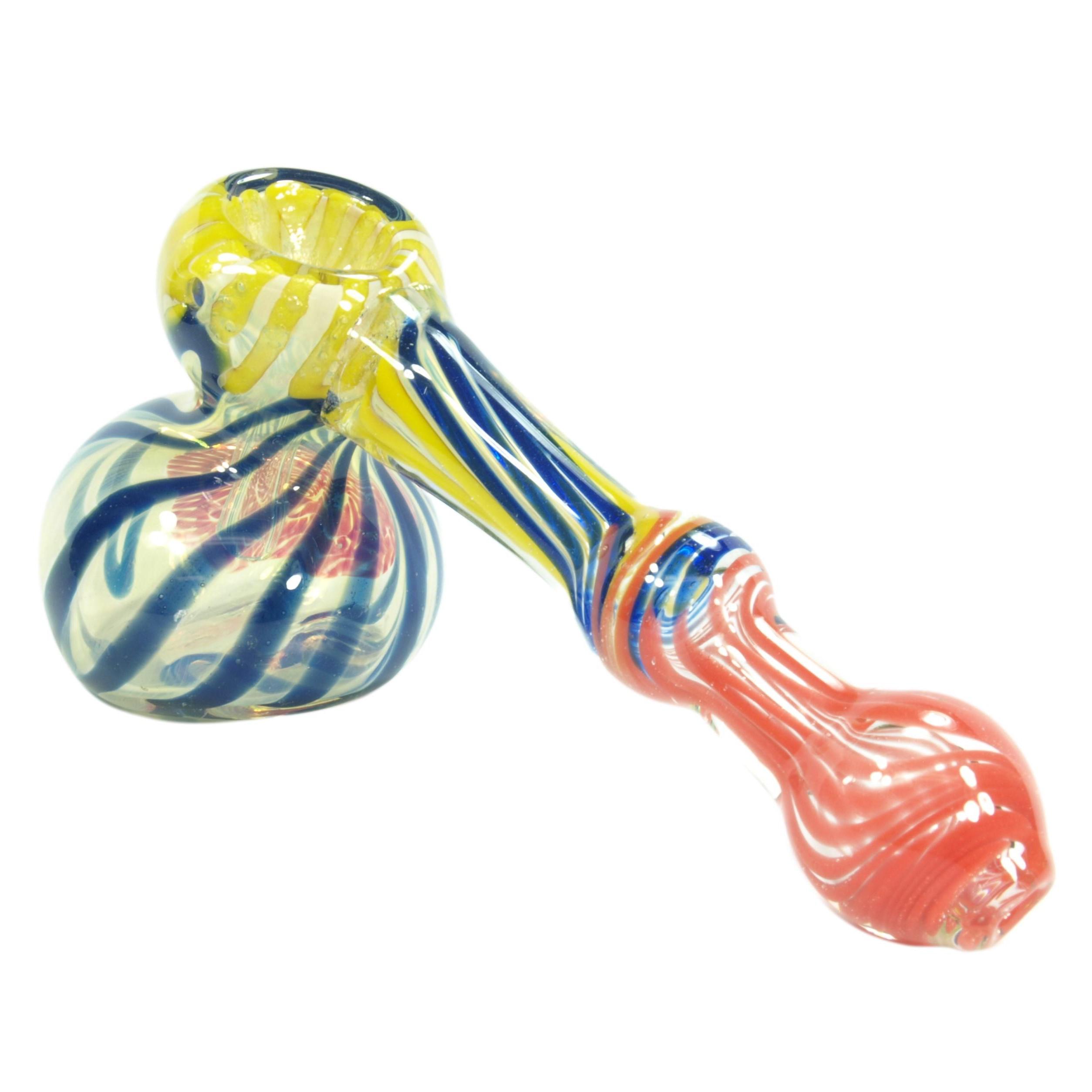 Photograph of product: High Mountain Imports - Medium Hammer Bubblers